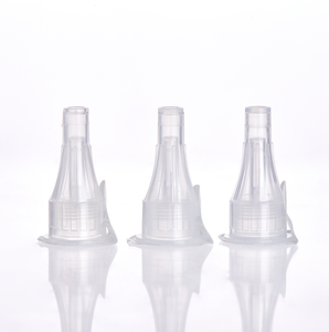 Jarum Insulin Kemasan Individual yang Dapat Disesuaikan dari Pabrik Grosir, Jarum Pena Insulin untuk Pena Insulin, Memiliki Sertifikasi CE ISO 510K - Product Image 6