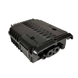 APT-16W 16 Core NAP CTO Waterproof SC <b>IP</b> PC+ABS Fiber Distribution <b>Box</b> for FTTH FTTX - Product Image 1