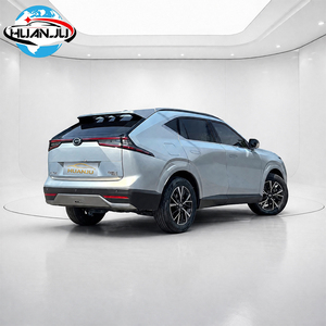 Offerta Speciale: GAC Trumpchi GS4 2024 Edizione Tecnologia Intelligente, SUV Familiare Spazioso a Benzina, Adatto per l'Africa - Product Image 4