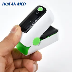 Trending Products Medical Supplies TFT Display Spo2 Digital Handheld Neonatal Fingertip Pulse Oximeter For Babies Adult