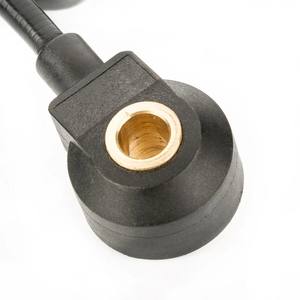 ノックセンサー9023787 96386710 96253545シボレー帆スパーク用 - Product Image 3