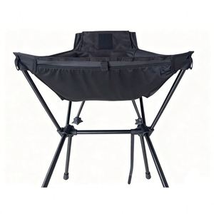 Chaise de camping pliable ultralégère Maik Brand, design Molly, moderne, pour la plage, la randonnée, la pêche, l'hôpital, le camping, portable - Product Image 2