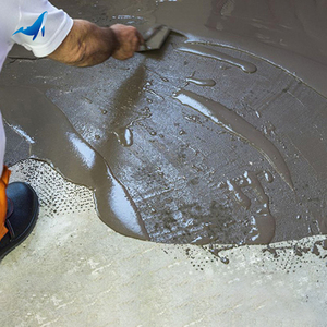 Matériel d'étanchéité et de réparation des fuites pour parking, toilettes, salle de stockage, revêtement imperméabilisant cristallin pénétrant - Product Image 1