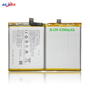 Ilinda Pin điện thoại mới chính hãng B-O1 B-O3 B-O8 B-O9 cho Vivo iqoo U1 iqoo 5 Pro y73s 5g v2022 y52s X60 5g - Product Image 5