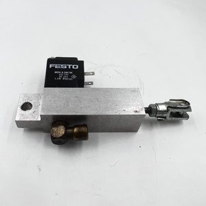 Cylinder Valve 61.184.1131 Heidelbergs <b>Printing</b> <b>Machine</b> Spare Parts Offset Printer Machinery Parts Factory Wholesale Vendor - Product Image 1