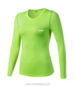 Camiseta <span class=keywords><strong>de</strong></span> Manga Larga Informal para <span class=keywords><strong>Mujer</strong></span>, Primavera, <span class=keywords><strong>Lana</strong></span> <span class=keywords><strong>Merino</strong></span>, Ecológica, Estampada - Product Image 3