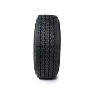 385 65 22.5 Cheap Price Rubber Truck Tyre 385/65r22.5 Gcc Certificate