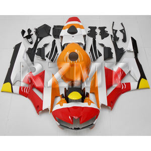 Pour HONDA CBR600RR 2013-2020 CBR 600RR 2018 2019 Kit de carénage de moto en ABS injecté, carénages personnalisés H0613-114a - Product Image 1