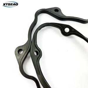 Junta de la Tapa de Válvulas y Junta del Cárter de Aceite del Motor J11 21354050 11213-05010 11213-54050 para TOYOTA - Product Image 3