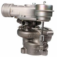 Turbo POUR 1997-2005 VW Audi Passat 1.8T Turbo A4 1.8T Turbocompresseur 058145703J K03