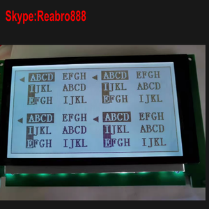Panel de visualización de pantalla LCD SP14N02L6ALCZ 5,1 PULGADAS - Product Image 4