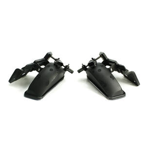 Feux de conduite compatibles Chevrolet SILVERADO 99-02 SUBURBAN, best-seller, commerce électronique transfrontalier, feux antibrouillard avant - Product Image 4