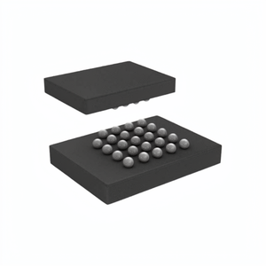 S25FL512SDPBHV213 Memory Authorized Distributor 24 TBGA Electronics Component - Product Image 1