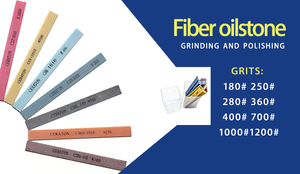 Ensemble de pierres à aiguiser les couteaux, 7 pièces, <span class=keywords><strong>pierre</strong></span> à polir en silicone vert, <span class=keywords><strong>pierre</strong></span> à <span class=keywords><strong>huile</strong></span>, <span class=keywords><strong>pierre</strong></span> à aiguiser <span class=keywords><strong>pour</strong></span> céramique, métal peint - Product Image 2