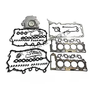 448DT Motorzylinderkopf Kompletter Dichtungssatz für 4.4 Range Rover Sport L322 L405 L494 4.4T Diesel TDV8 4.4L OLIVER - Product Image 3