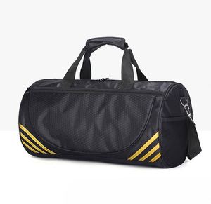 Bolsa Deportiva Impermeable para Mujer, para Gimnasio, Viajes, Entrenamiento, Almacenamiento de Calzado Deportivo, Venta al Por Mayor - Product Image 6