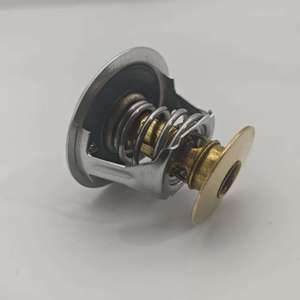 Fábrica Termostato Controlador De Temperatura Do Motor Feito China - Product Image 5