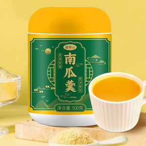 <span class=keywords><strong>ข้าวต้ม</strong></span><span class=keywords><strong>ฟักทอง</strong></span>สำเร็จรูปพร้อมทาน ผสมผงฟักทองธรรมชาติ ง่ายต่อการปรุง สะดวกสำหรับผู้ใหญ่ - Product Image 1