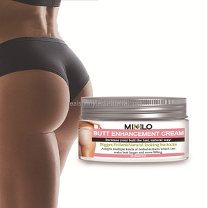 Crème rehaussante de fesses, produit de beauté pour enfants, raffermissement des hanches et des fesses, lisse et sexy - Product Image 4
