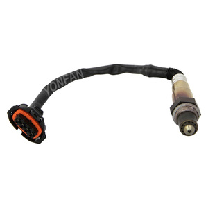 Sensor de oxígeno 0258006499 para Opel Astra G Astra H GTC Corsa C Corsa D <span class=keywords><strong>Combo</strong></span> Meriva Tigra 1.4L 1.2L 855405 93177450 13103981 - Product Image 1