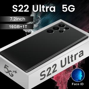 Mayorista Ofrece Teléfono Inteligente Android 5G con Pantalla HD de 7.2 Pulgadas, 16Gb+<span class=keywords><strong>1Tb</strong></span> de Almacenamiento, Batería CDMA de 6000-6999 mAh, <span class=keywords><strong>Precio</strong></span> $6000-$6999 - Product Image 4