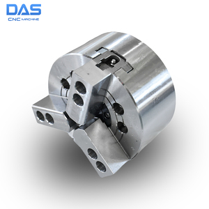 Mandril de acero inoxidable para torneado y fresado de metal Torno <span class=keywords><strong>CNC</strong></span> 3H-08A5 - Product Image 1