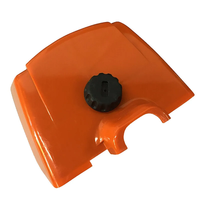 Hava filtresi kapağı STIHL 038 AV MAGNUM MS380 MS381 hava filtresi temizleyici kapak uyar