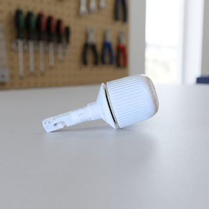 คลาส III มาร์ชเมลโล่ตะขอสไตล์ปลายอ้อยตาบอดเพื่อเพิ่มความคล่องตัว - Product Image 3