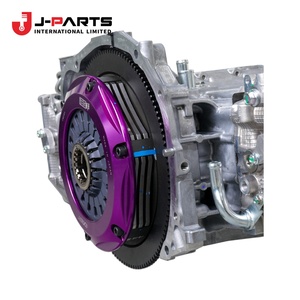 ดุมล้อ, คลัตช์ (สำหรับคลัตช์แบบหลายแผ่น) ระบบเบรกสำหรับโตโยต้า ไฮเอซ LH103 ปี 1993-1998 35631-30050 - Product Image 1