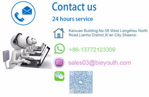 Natürlicher Pflanzen extrakt Salep Orchideen extrakt Bestseller Orchideen extrakt Pulver Auf Lager - Product Image 6