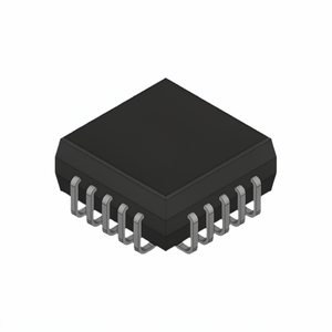 AD7549KP-REEL Electronics Component Data Acquisition 20 LCC Original - Product Image 1