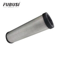 Fourniture de filtre à air de haute qualité 11110175 AF25748 C24904 5036781 fabricant prix filtre à air camions lourds accessoires de moteur