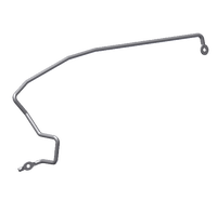 Formation gratuite Huiting brevet OEM/ODM 3mm-8mm 5 axes 2D3D CNC aplatissement fil de perçage formant la machine et autre machine à cintrer