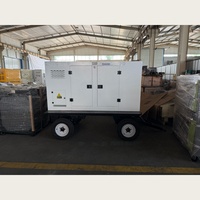 Générateur Weichai super silencieux à bas prix 150kw 200kva WP6 groupe électrogène intelligent générateurs diesel de puissance insonorisés refroidis à l'eau