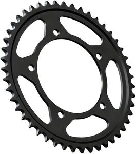 Usine 525 chaîne arrière moto pignon pour Honda Shadow VT750 VLX750 rebelle 1100 Varadero XL 1000 <span class=keywords><strong>CBF</strong></span> 600/<span class=keywords><strong>650</strong></span> CB CBR900RR - Product Image 1