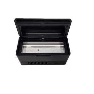 Mini Nevera Portátil para Medicamentos, Funciona con Batería, Estuche Refrigerador para Plumas de Péptidos, Regalos para Mamá, Nevera para Diabéticos para Auto, Hogar y Hotel - Product Image 4
