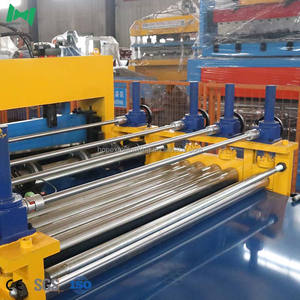 स्थिर और दीर्घकालिक संचालन के लिए विश्वसनीय स्टील लेवलिंग मशीन - Product Image 3