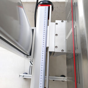 Impresora Láser de CO2 de Calidad Premium para Fecha, Máquina Automática de Marcado de Botellas, Nueva Condición, Compatible con Formatos Gráficos BMP/JPG - Product Image 5