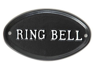 YORKSHIREMAN RAILWAY METAL WALL <b>PLAQUE</b> - Product Image 2