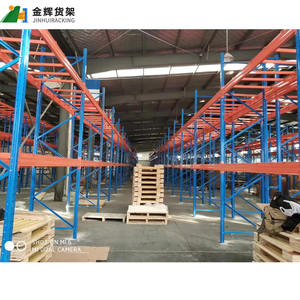 באיכות גבוהה מדפי מחסן אחסון מתכוונן מזרן אחסון מתלה מזרן סטנדרטי גודל - Product Image 6