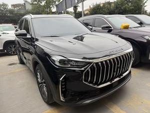 Jetour X70 PLUS Champion Edition 2024 1.5T DCT Champion MAX 5 places <span class=keywords><strong>9000</strong></span> km Extérieur noir Volant à gauche <span class=keywords><strong>Voiture</strong></span> d'<span class=keywords><strong>occasion</strong></span> - Product Image 2