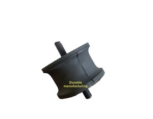 Suministro Dynapac Road Roller Amortiguadores traseros Maquinaria de construcción estándar Piezas de motocicleta de goma - Product Image 5