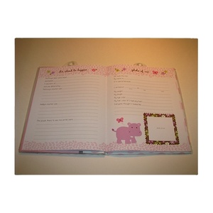 <span class=keywords><strong>Album</strong></span> <span class=keywords><strong>Photo</strong></span> personnalisé de bébé, carnet de mémoire, meilleure <span class=keywords><strong>qualité</strong></span>, respectueux de l'environnement, avec boîte de rangement - Product Image 4
