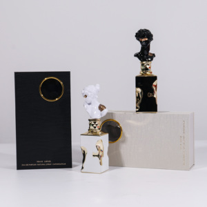 Originais Repentance Dubai Arabian Eau De Parfum Spray per Uomo e Donna, Profumo Legnoso a Lunga Durata, Rinfrescante e Semplice - Product Image 1