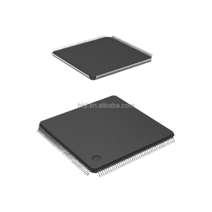 Embedded 176 LQFP R7F701403EAFB#KA0 Components Electronic Authorized Distributor - Product Image 1