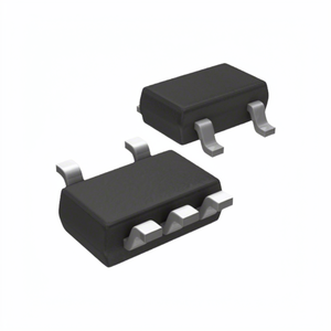 5 TSSOP, SC 70 5, SOT 353 LM4040C50H5TA Original One Stop Service Components Electronic Power Management (PMIC) - Product Image 1