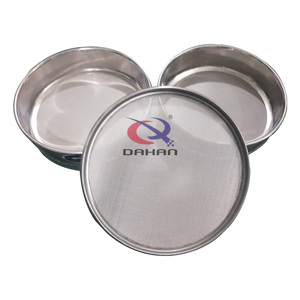 Equipo de Laboratorio para Pruebas, Tamiz para Polvo de Alimentos, Agitador de Tamices, Máquina Tamizadora de Suelo - Product Image 2