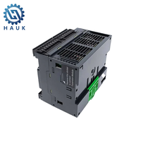TM221CE24T nouveau et Original Sch Neider PLC contrôleur M221-24IO relais Ethernet Module Plc programmation TM221CE16R/24R/24T/40R/40U