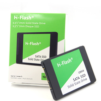 Vente chaude Disque dur SSD 120 go 240 go 480 go 512 go 1 to 2 to Disque SSD Sata 3 Disque dur 2.5 pouces Ssd pour PC portable