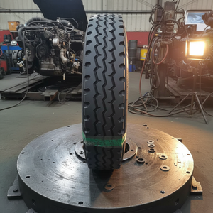 Neumáticos y <span class=keywords><strong>Ruedas</strong></span> Comerciales Chinos CHAOYANG WESTLAKE, Neumáticos Goodride Nuevos, Precio 295/80R22.5 18PR para Camión Ligero - Product Image 1